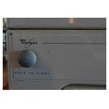 Whirlpool Electric Dryer Whirlpool Electric Dryer