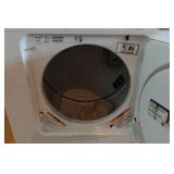 Whirlpool Electric Dryer Whirlpool Electric Dryer