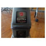 Hoover Steam Vac Hoover Steam Vac