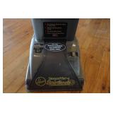Hoover Steam Vac Hoover Steam Vac