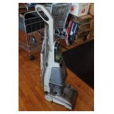 Hoover Steam Vac Hoover Steam Vac