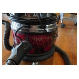 Majestic Triple Crown Vacuum Majestic Triple Crown Vacuum