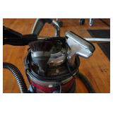 Majestic Triple Crown Vacuum Majestic Triple Crown Vacuum