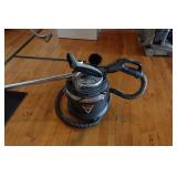 Majestic Triple Crown Vacuum Majestic Triple Crown Vacuum