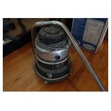 Silver King Professional Vacuum Silver King Professional Vacuum