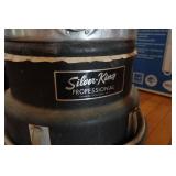 Silver King Professional Vacuum Silver King Professional Vacuum