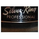 Silver King Professional Vacuum Silver King Professional Vacuum