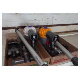 *2* Dyson Slim Vacuums *2* Dyson Slim Vacuums