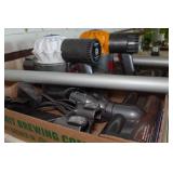 *2* Dyson Slim Vacuums *2* Dyson Slim Vacuums