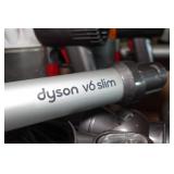 *2* Dyson Slim Vacuums *2* Dyson Slim Vacuums