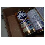 *4* Bar Keepers Friend Cleaners *4* Bar Keepers Friend Cleaners