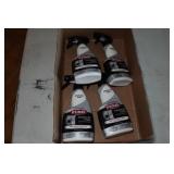 *4* Weiman Stainless Steel Cleaner and Polish *4* Weiman Stainless Steel Cleaner and Polish