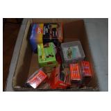 Assorted Bug Deterrent - Lamp, Candle, Clip-Ons Assorted Bug Deterrent - Lamp, Candle, Clip-Ons
