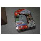 Assorted Bug Deterrent - Lamp, Candle, Clip-Ons Assorted Bug Deterrent - Lamp, Candle, Clip-Ons