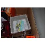 Assorted Bug Deterrent - Lamp, Candle, Clip-Ons Assorted Bug Deterrent - Lamp, Candle, Clip-Ons