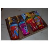 *4* Nuby Snack N *4* Nuby Snack N