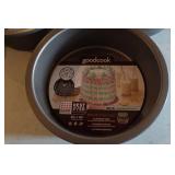 *6* Goodcook 6" Cake Pans *6* Goodcook 6" Cake Pans