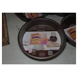 *5* Goodcook 9" Cake Pans *5* Goodcook 9" Cake Pans