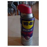 WD-40 Penetrating Spray WD-40 Penetrating Spray