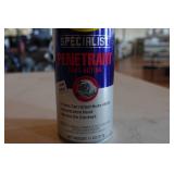 WD-40 Penetrating Spray WD-40 Penetrating Spray