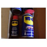 *4* WD-40 Cans *4* WD-40 Cans