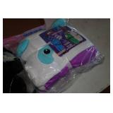 Moosh-Moosh Hooded Blanket and Plush Backpack Moosh-Moosh Hooded Blanket and Plush Backpack