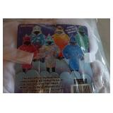 Moosh-Moosh Hooded Blanket and Plush Backpack Moosh-Moosh Hooded Blanket and Plush Backpack