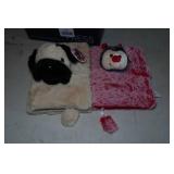 *2* Plushies Journals *2* Plushies Journals