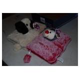 *2* Plushies Journals *2* Plushies Journals