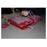 *2* Plushies Journals *2* Plushies Journals