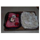 *2* Plushies Lunch Boxes *2* Plushies Lunch Boxes