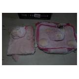 Plushies Lunch Box and Journal Plushies Lunch Box and Journal