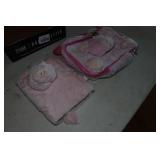 Plushies Lunch Box and Journal Plushies Lunch Box and Journal