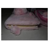Plushies Lunch Box and Journal Plushies Lunch Box and Journal