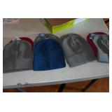 *8* Knitted Hats *8* Knitted Hats