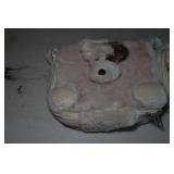 *2* Plushies Lunch Boxes *2* Plushies Lunch Boxes