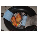 *2* Goodcook Commercial Saute Pans - 10" & 11.75" *2* Goodcook Commercial Saute Pans - 10" & 11.75"
