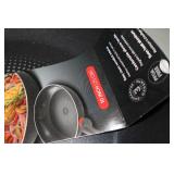 *2* Goodcook Saute Pans - 4/6" & 10" *2* Goodcook Saute Pans - 4/6" & 10"