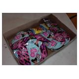 Assorted Mystery Toy Bags - LOL Surprise, Monster High, Imaginext Assorted Mystery Toy Bags - LOL Surprise, Monster High, Imaginext