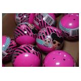 *12* LOL Surprise Balls *12* LOL Surprise Balls