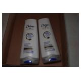 *2* Dove Conditioner *2* Dove Conditioner