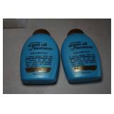 *2* Argan Oil of Morocco Shampoo *2* Argan Oil of Morocco Shampoo