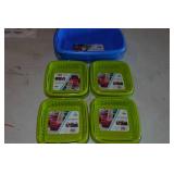*5* Fruit Baskets *5* Fruit Baskets