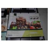 *2* Chicago Metal Slice Solutions Brownie Pans *2* Chicago Metal Slice Solutions Brownie Pans