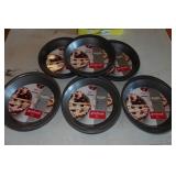 *6* Goodcook 9" Pie Pans *6* Goodcook 9" Pie Pans