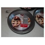 *6* Goodcook 9" Pie Pans *6* Goodcook 9" Pie Pans