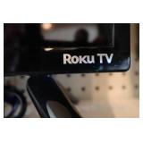 Onn 42" Roku Smart TV Onn 42" Roku Smart TV