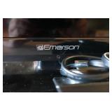 Emerson 24" Smart TV with Built-In DVD Player Emerson 24" Smart TV with Built-In DVD Player