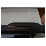 Emerson 24" Smart TV with Built-In DVD Player Emerson 24" Smart TV with Built-In DVD Player
