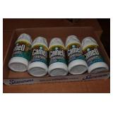 *5* Cameo Copper, Brass and Porcelain Cleaner *5* Cameo Copper, Brass and Porcelain Cleaner
